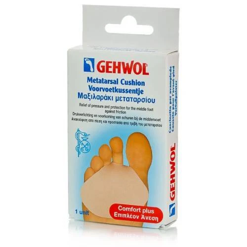 GEHWOL Mittelfußkissen für mehr Komfort 1 St