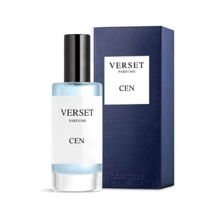 VERSET Parfums CEN Voor Hem Eau De Parfum Heren 15ml