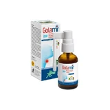 ABOCA Golamir 2Act Spray gegen Halsschmerzen für Erwachsene und Kinder ab 6 Jahren 30ml