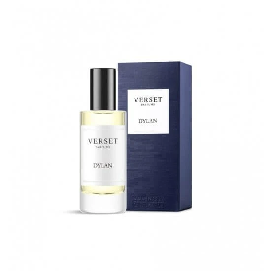 VERSET Parfums DYLAN For Him Eau De Parfum Herrenparfüm 15ml
