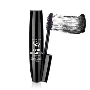 GOLDEN ROSE Mascara rimpolpante per ciglia 13ml
