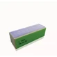 BEAUTY SPRING 581 tampon de lustruire unghii polonez pătrat bloc 4 laturi