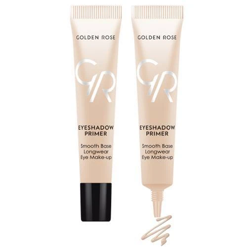 GOLDEN ROSE Lidschatten Base 11gr