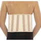 ANATOMIC HELP 0193 Cintura lombare Beige Media