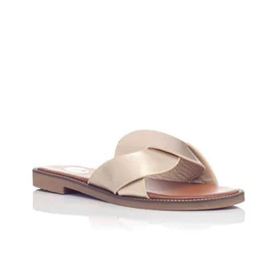 SUNSHINE Anatomische Sandalen für Frauen 2579 Gold N.37