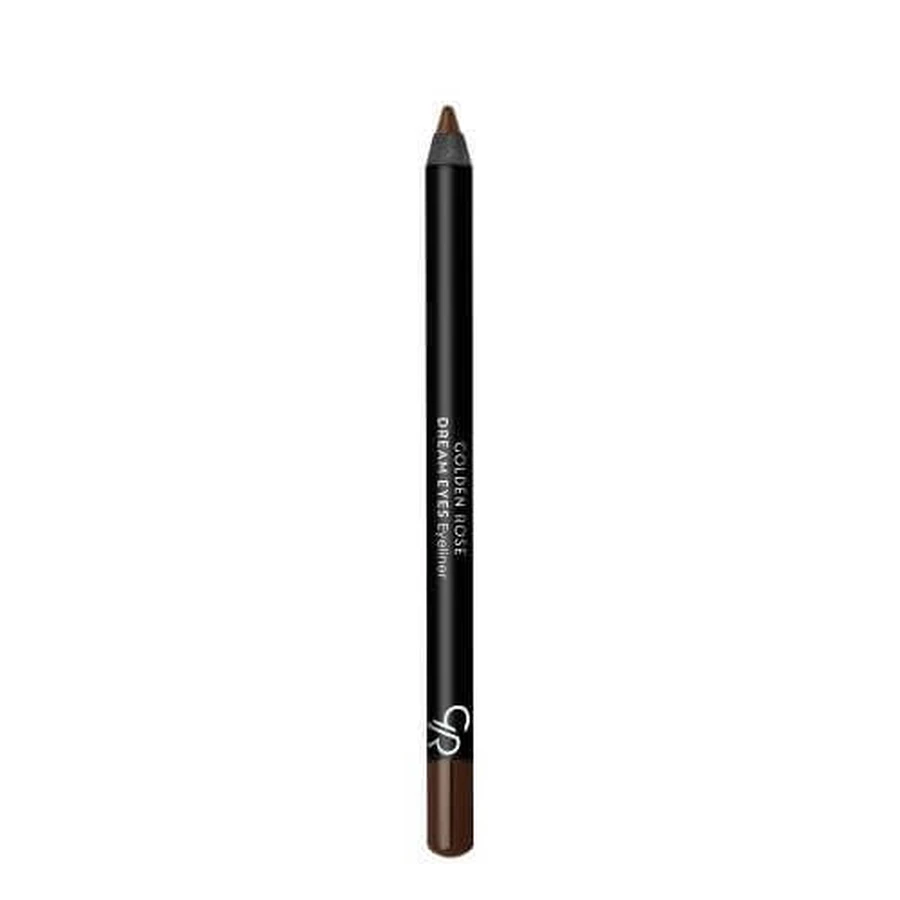 GOLDEN ROSE Dream Eyes Eye Pencil No.407 1.60gr