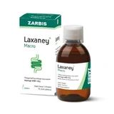 ZARBIS Laxaney Macro Oral Drinking Solution voor verlichting van constipatie 250ml