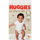 Huggies Extra Care Mega Windel Gr&#246;&#223;e 4, 8-14 kg, 60 St&#252;ck