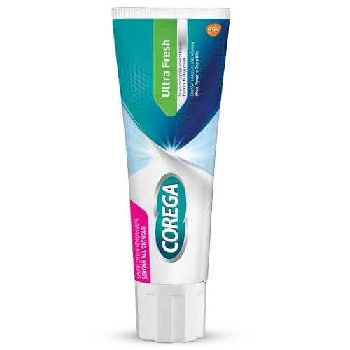 COREGA Ultra Fresh Trocknungscreme 40gr