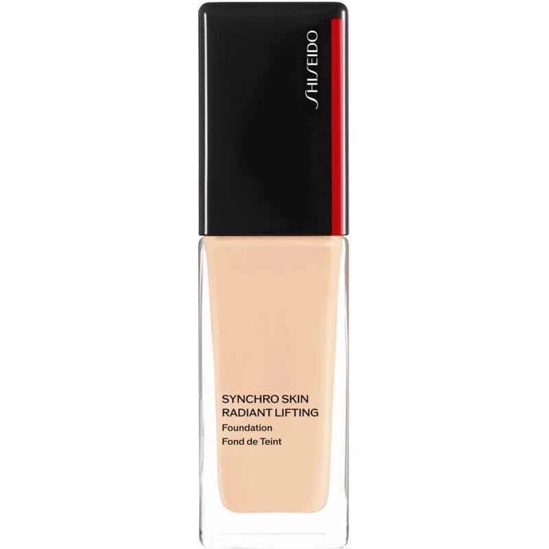 Shiseido Synchro Skin Flüssige Foundation SPF30 130 Opal 30ml