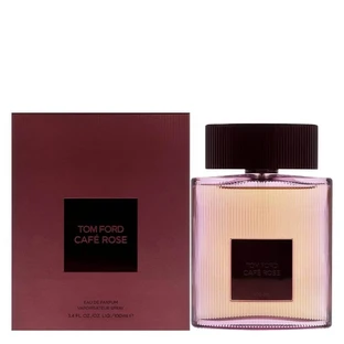 Tom Ford Café Rose woda perfumowana 100ml