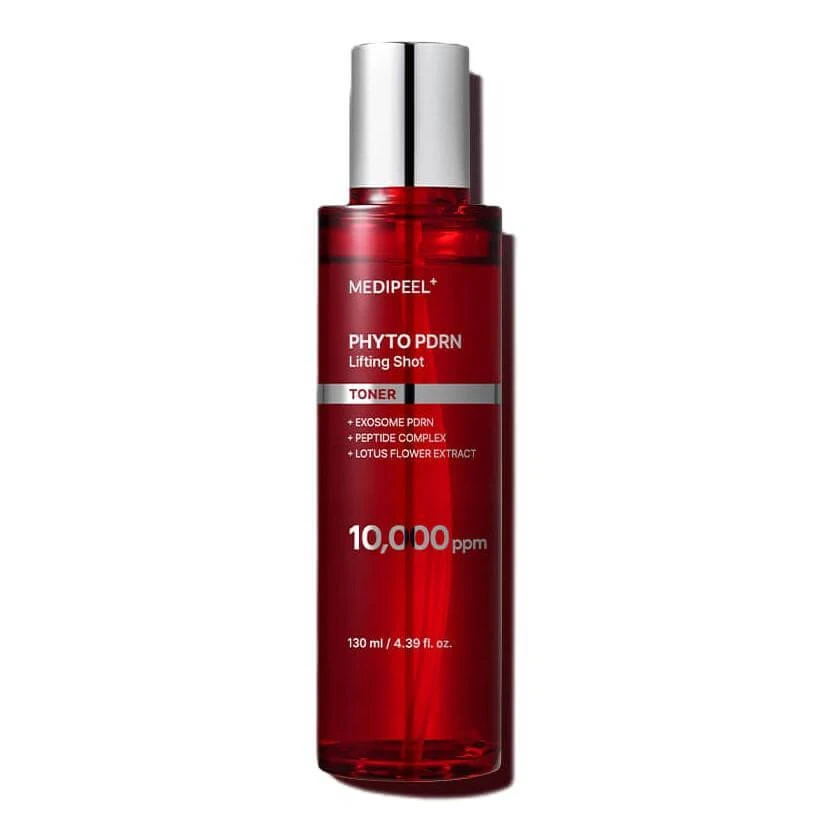 Medi-Peel - Phyto PDRN Lifting Shot Gesichtswasser 130ml