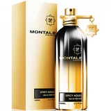 Montale Spicy Aoud Eau de Parfum 100ml