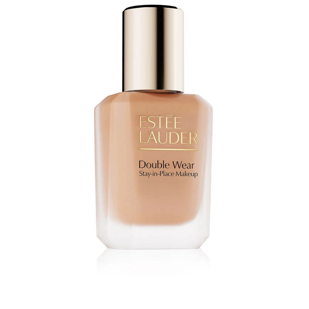 Estee Lauder Double Wear Stay-in-place Liquid Foundation SPF10 4n1 Shell Beige 30ml