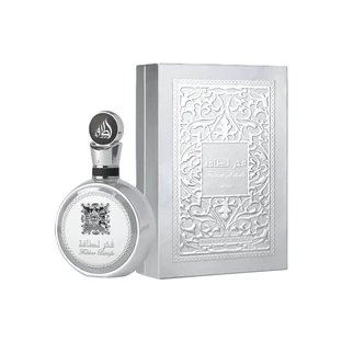 Apa de parfum Lattafa Fakhar Platinum 100ml