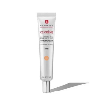 Erborian CC Crème Cremă de corectare a culorii Spf30 Doré 40ml