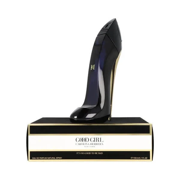 Carolina Herrera Gutes Mädchen Eau de Parfum 150ml
