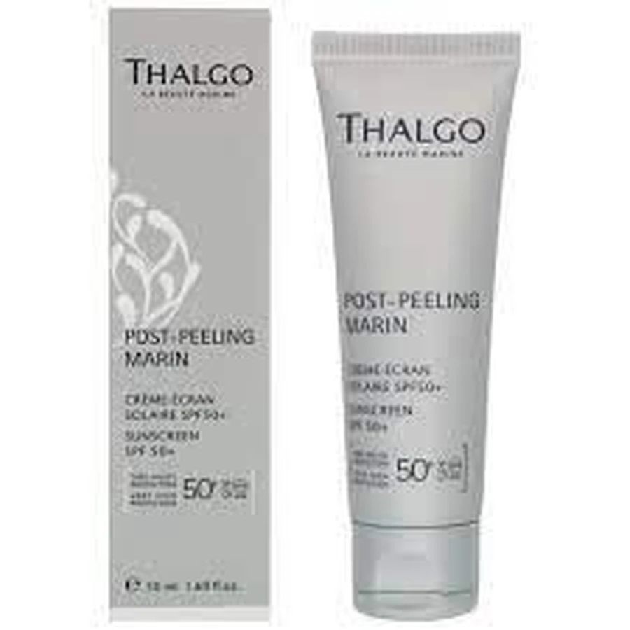 Thalgo Baume Réparateur Post-Peeling Marin 50ml