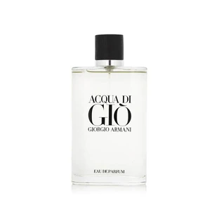 Giorgio Armani Aqua Di Gio Apă de Parfum 200ml