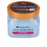 Tree Hut Exotic Flower Sugar Scrub 510gr