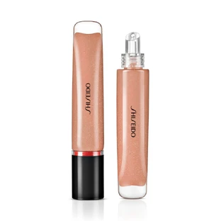 Shiseido Shimmer GelGloss 03 Kurumi Beige 9ml