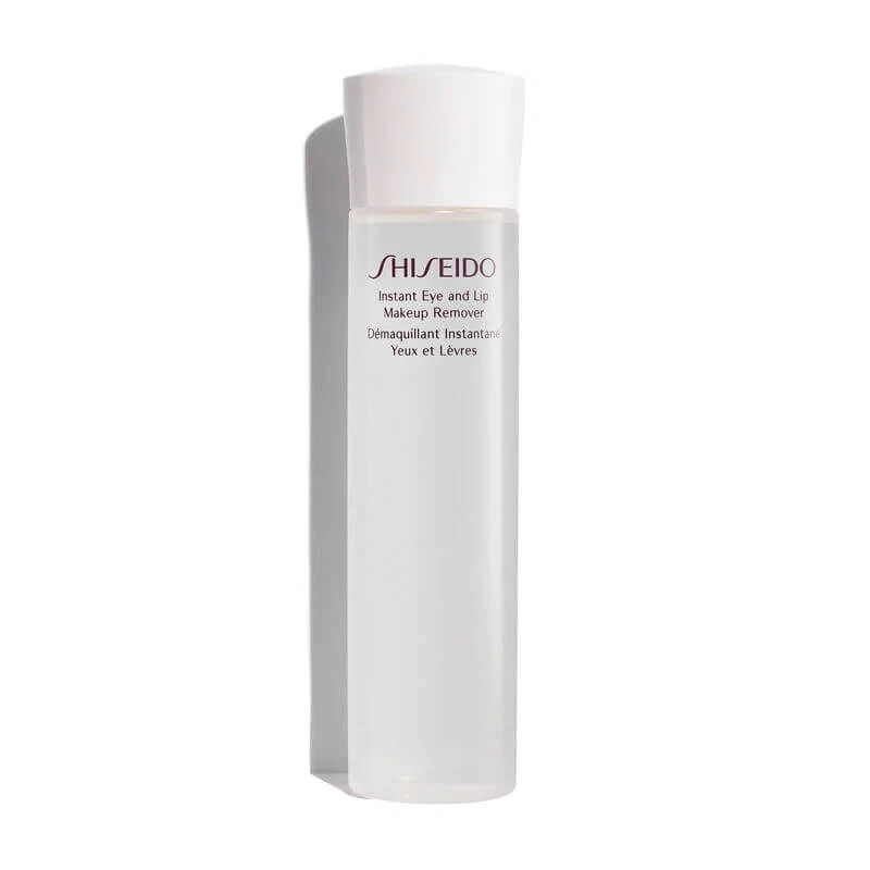 Shiseido Sofort-Entferner für Augen- und Lippen-Makeup 125ml