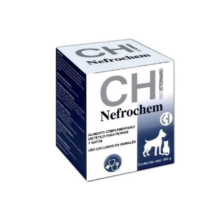 CH NEFROCHEM, Supplement zur Unterstützung der Nierenfunktion 75 g