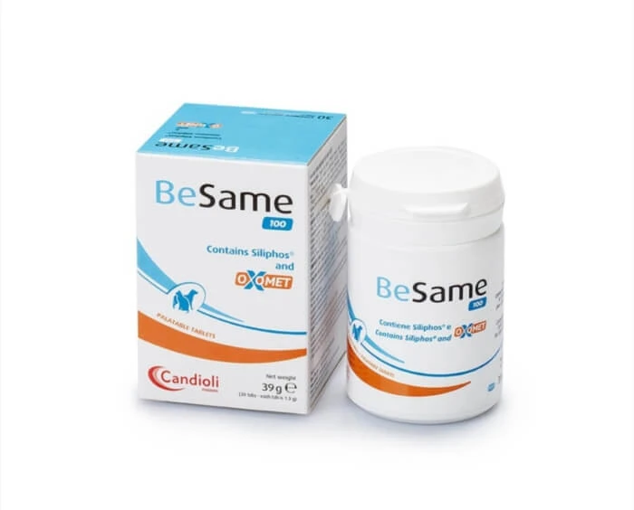 BESAME 100 30 Tablette