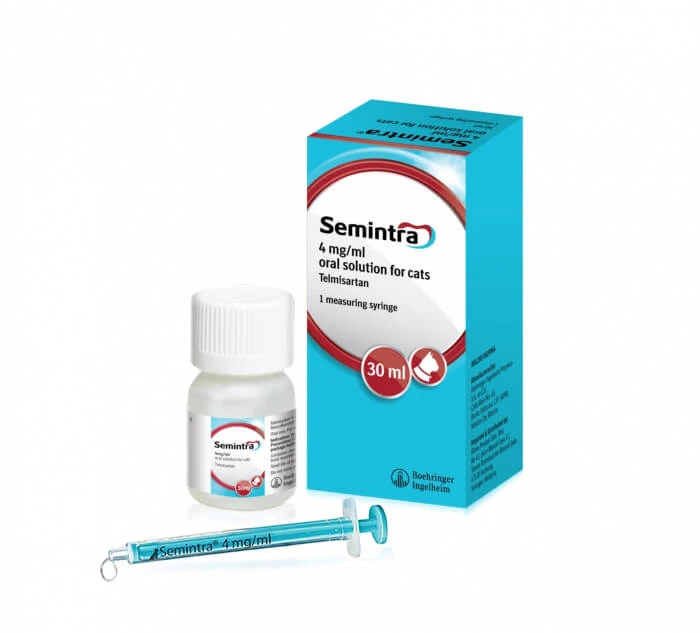 Semintra 4 mg/ml - 30 ml