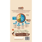 ULTIMA Small Junior, XS-S, Pui, hrană uscată câini junior, 1.5kg