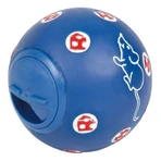 Trixie, Activity, surprise ball, toy, cats, plastic, multicolored, 7cm