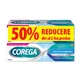 Ultra Fixation Original Zahnprothesen-Haftcreme-Packung, 2x40 gr, Corega