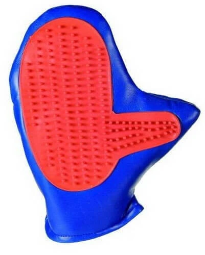 Trixie Gummihandschuh, 22 cm