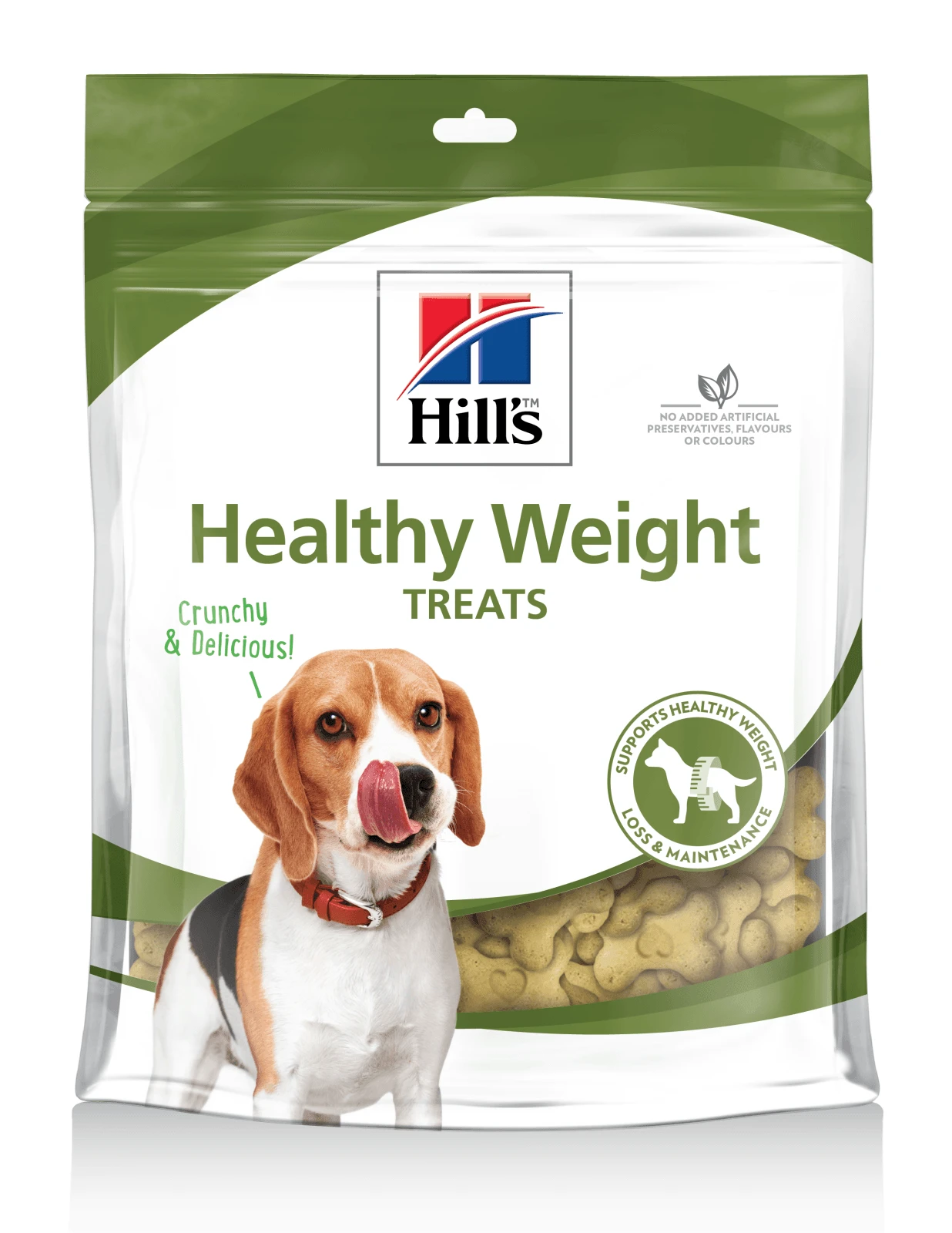 Hill's Canine Reward Gesundes Gewicht, 200g
