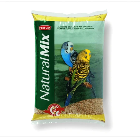 Natural Mix perusi 1kg: ceny i cechy