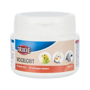 TRIXIE, Verdauungssand, Geflügel, Flasche, 150g