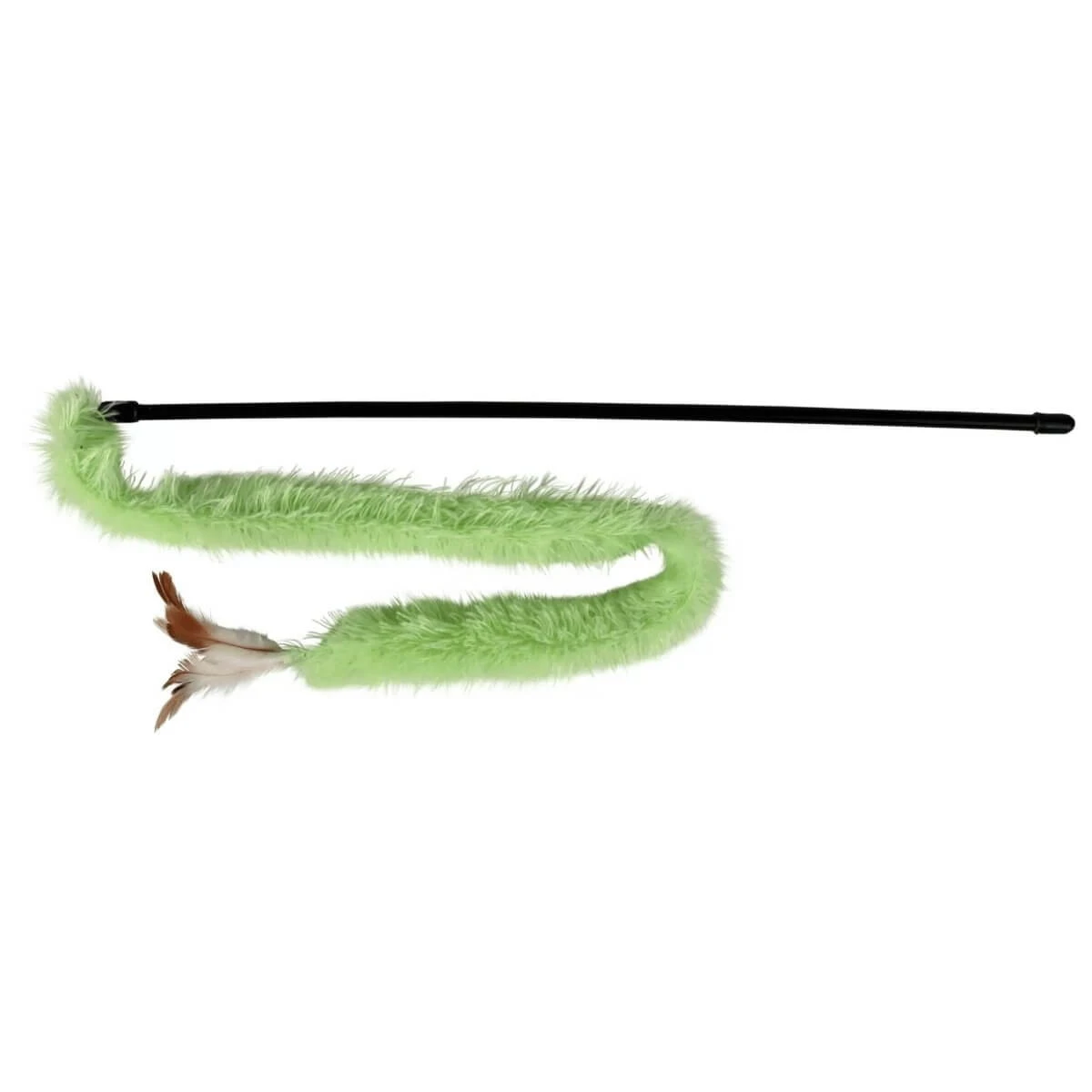 Trixie, Spielzeug, Spielzeug, Katzen, Plüsch, multicolor, 48cm