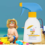 Sun Care Baby Sonnenschutz Spray SPF 50, 200 ml, Sebamed