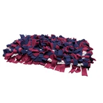 Trixie Activity sniffing carpet, interaktywna zabawka dla psa, poliester, 50 x 34 cm, wielokolorowa: ceny i cechy