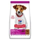 HILL'S Science Plan Puppy XS-S, Miel și Orez, hrană uscată câini junior, 300g