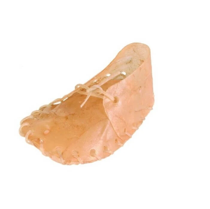 Trixie Leder Hausschuh, 12.5 Cm, 18 G