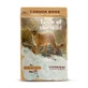 TASTE OF THE WILD Canyon River, Trota, bustina di cibo umido per gatti senza cereali, (in salsa), 85g