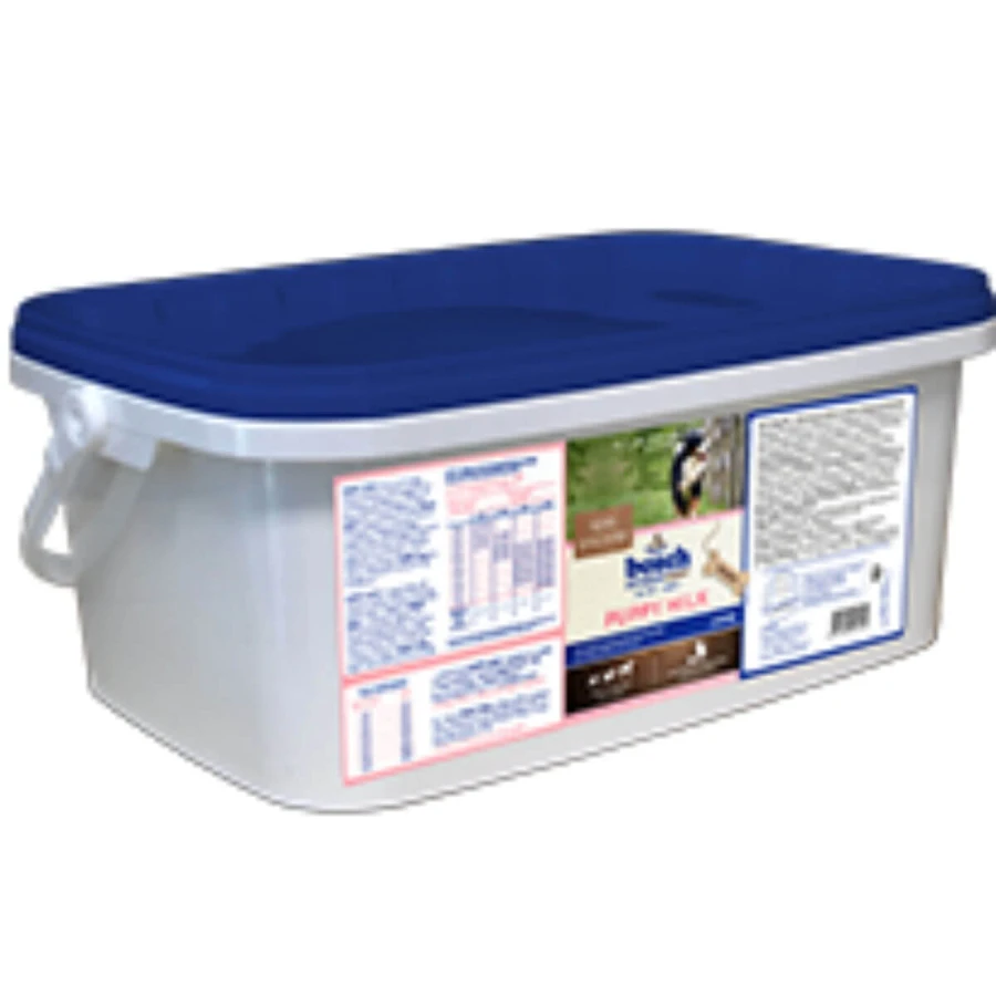 BOSCH Puppy Milk, Hundemilchersatz, 2kg