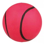 Trixie, balle flottante jouet chiens, 2 modèles, caoutchouc, 5.5cm, multicolore