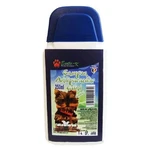 Ziołowy szampon przeciwpasożytniczy Exotic-K Caine 250 ml: ceny i cechy