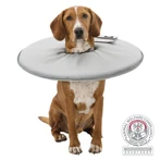TRIXIE, XL, collare protettivo per cani, poliestere, 60-64x29cm