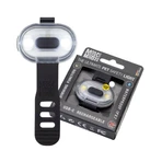 MAX & MOLLY Matrix Ultra Led, accesoriu iluminat câini, negru