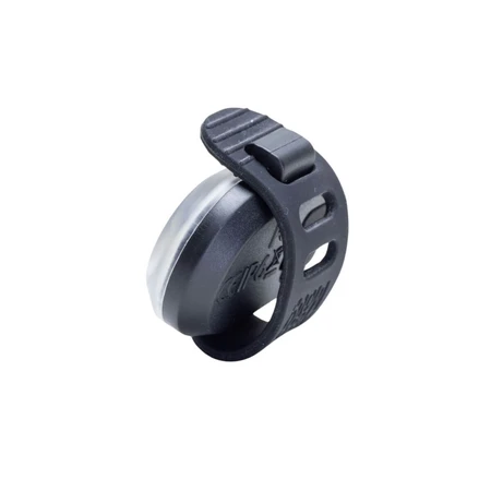 MAX & MOLLY Matrix Ultra Led, accesoriu iluminat câini, negru