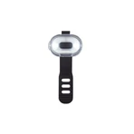 MAX & MOLLY Matrix Ultra Led, accesoriu iluminat câini, negru