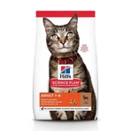 HILL'S Science Plan, Miel, hrană uscată pisici, 3kg